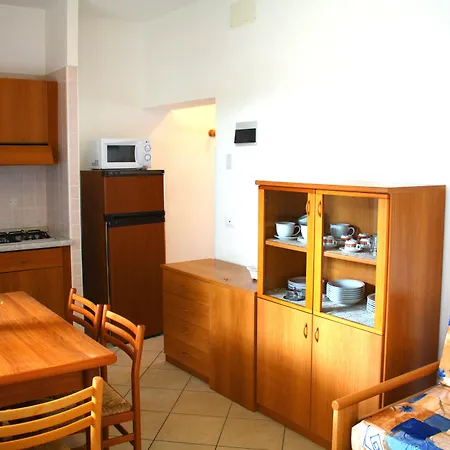 Nodari Apartament