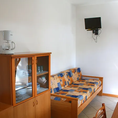 Apartament Nodari