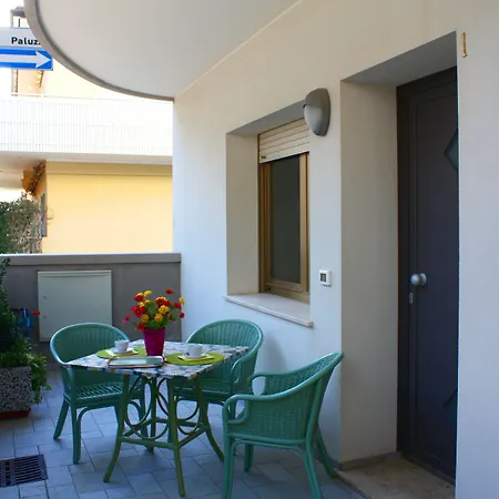 Nodari Apartmán Lignano Sabbiadoro