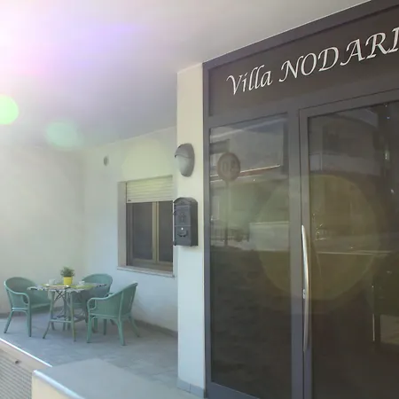 Apartmán Nodari Lignano Sabbiadoro