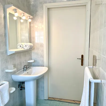 Apartament Nodari