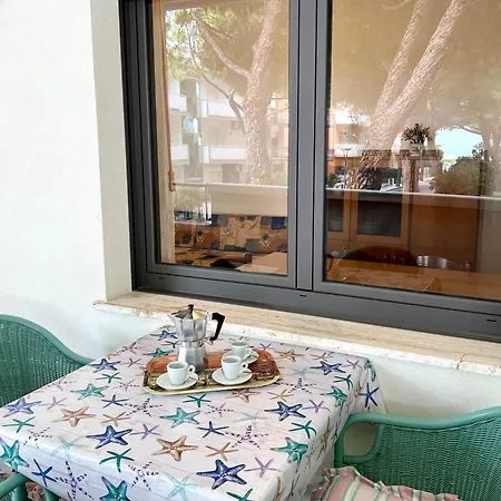Apartamento Nodari