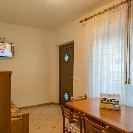 Apartment Nodari *