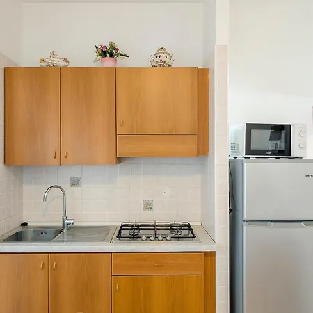 Apartament Nodari