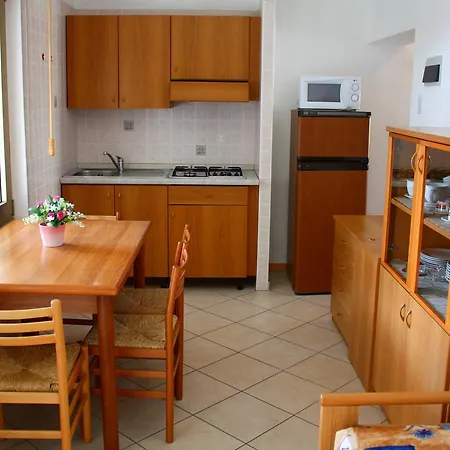Nodari Apartment