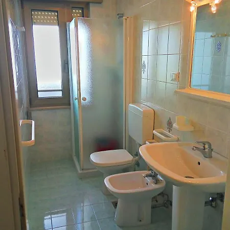 Apartment Nodari