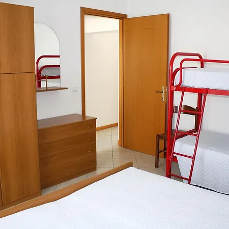 Apartment Nodari Lignano Sabbiadoro