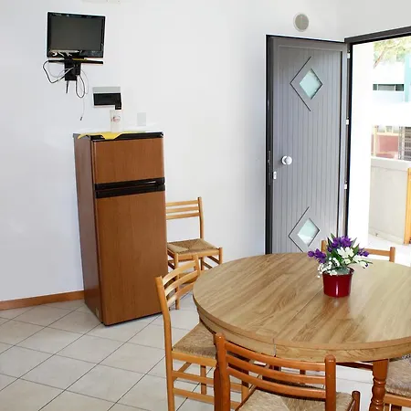 Apartment Nodari Lignano Sabbiadoro
