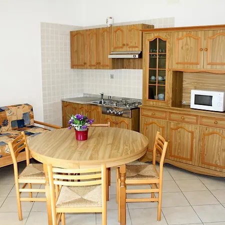 Nodari Apartment
