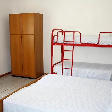 Nodari Apartment *