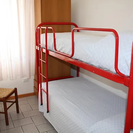 Nodari Apartment