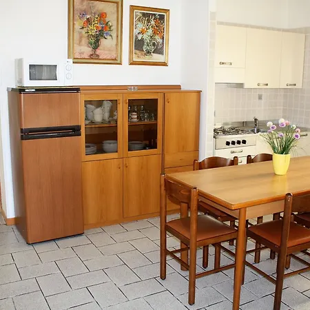 Nodari Apartment Lignano Sabbiadoro